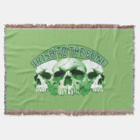 Irländska till Bone Skull