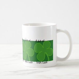 Irländska Tur Mugg