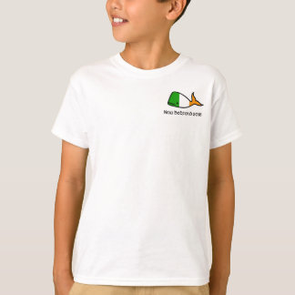 Irländska valunge T-tröja T Shirt
