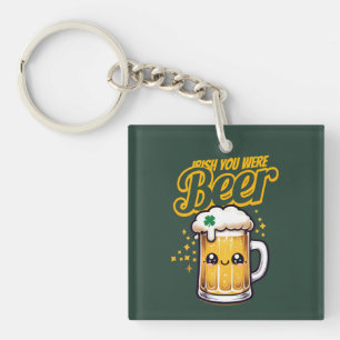 Irländskt att du var Beer Funny St. Patrick's Day