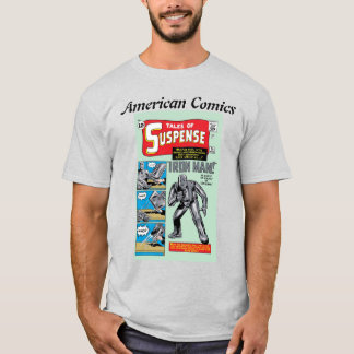 IRM 1 T SHIRT