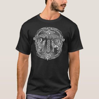 Irminsul Tee Shirt
