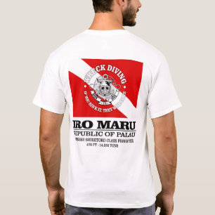 Iro Maru (bästa vrak) T Shirt