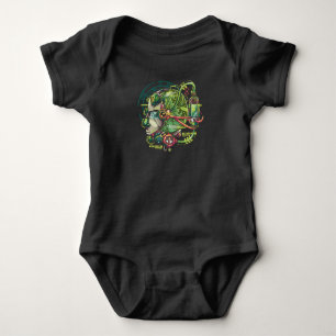 IRobot Go Green T Shirt