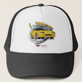 IROC-Z TRUCKERKEPS