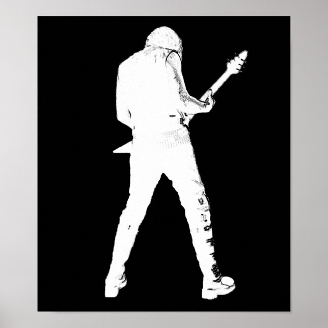 irock poster (Framsidan)