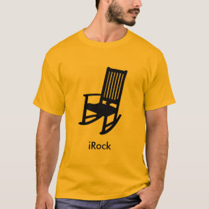 iRock T Shirt