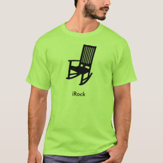 iRock T-shirt
