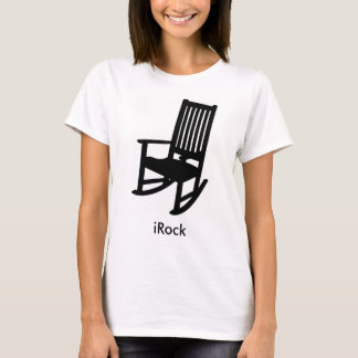 iRock Tee
