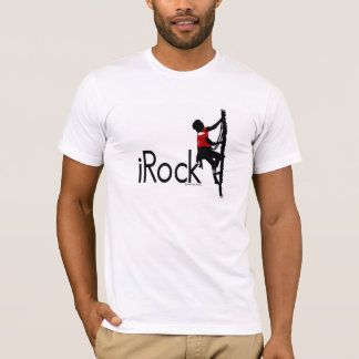iRock Tee Shirt