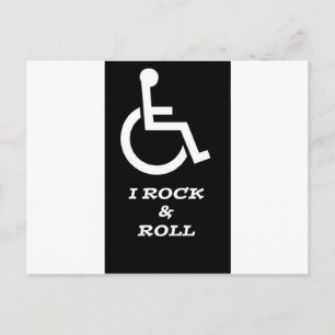 IROCKANDROLLBIG2.jpg Vykort