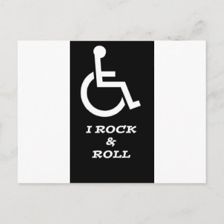 IROCKANDROLLBIG2.jpg Vykort