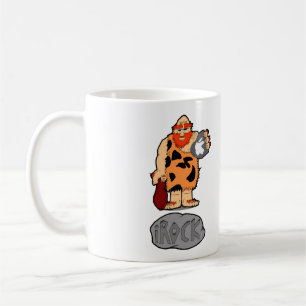 iRockmugg Kaffemugg
