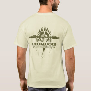 Irokvois 2 t shirt