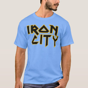 Iron City-vän T Shirt
