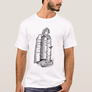 Iron Maiden Tee