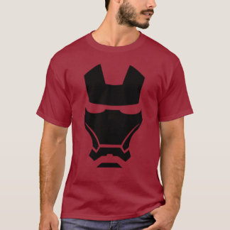 Iron man t shirt