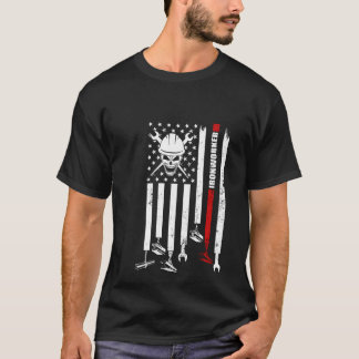 Ironarbetarironarbetare T Shirt