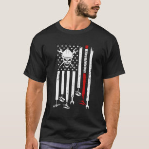 Ironarbetarironarbetare T Shirt