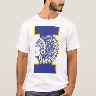 Irondekvoit indians T-Shirt
