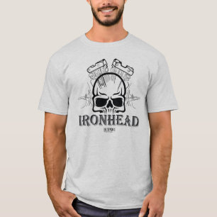 ironhead tröja