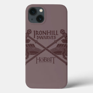 Ironhill Dwarves Movie Icon