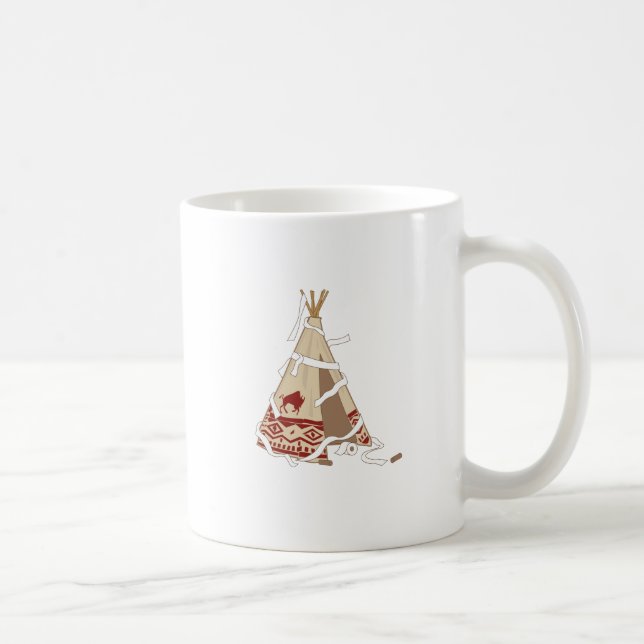 Ironi Kaffemugg (Höger)