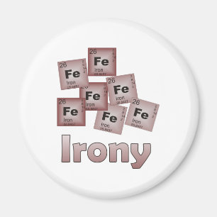 Ironi Magnet