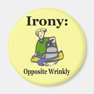 Ironi Magnet