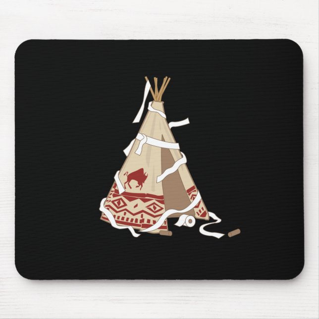 Ironi Musmatta (Framsidan)