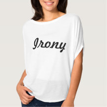 Ironi T-Shirt