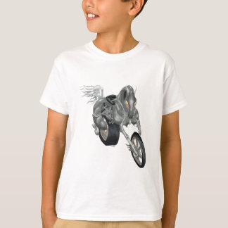 Ironi T-shirt