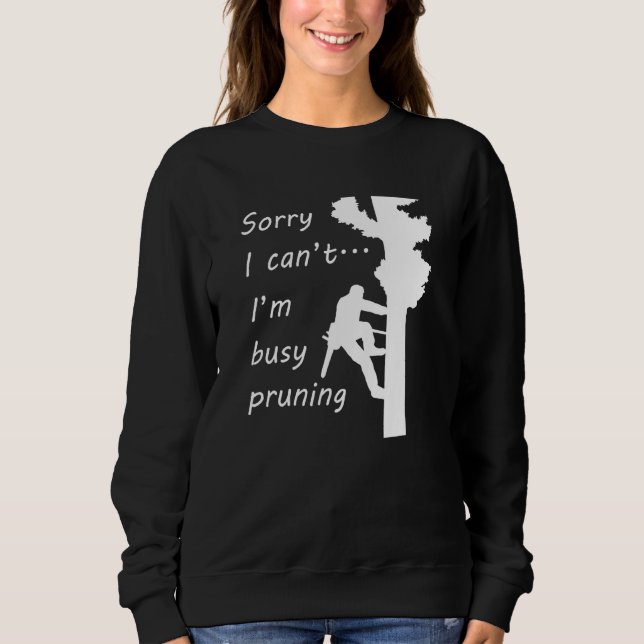 Ironic Arborist Pappa Träd Surgeon Arboriculture T Shirt (Framsida)