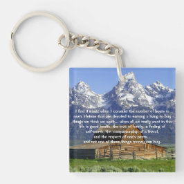 Ironier of Life Inspirational