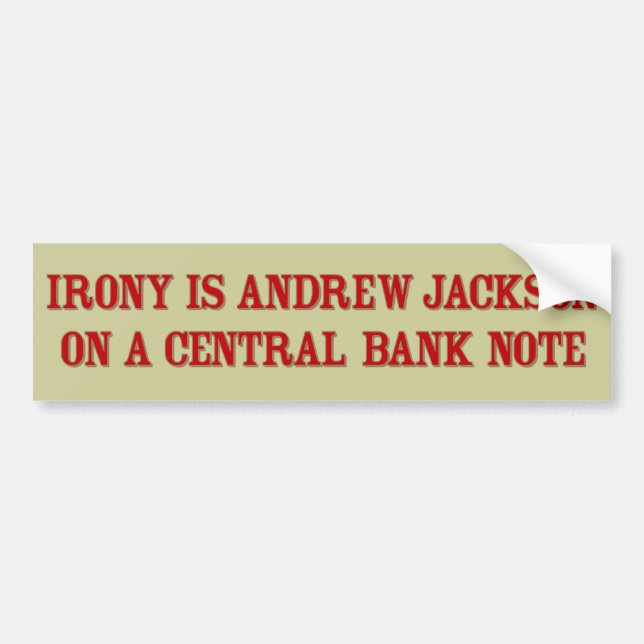 IroniJackson bildekal (Framsidan)