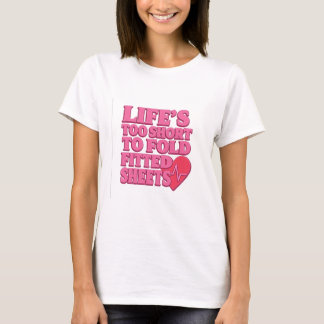 Ironisk Liv T-Shirt