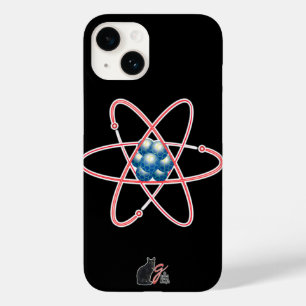 Ironiskt atomenergiorgan