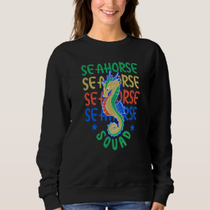 Ironiskt citat ur Cute Sea Animal T Shirt