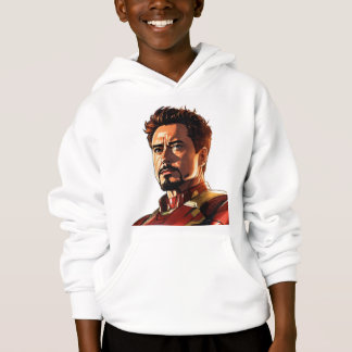 Ironman Kids kläder T Shirt