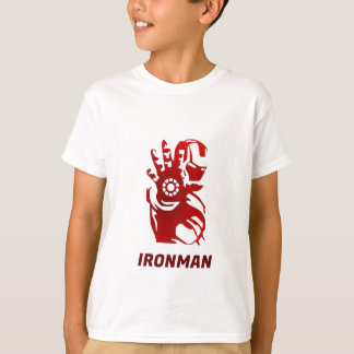 Ironman T Shirt