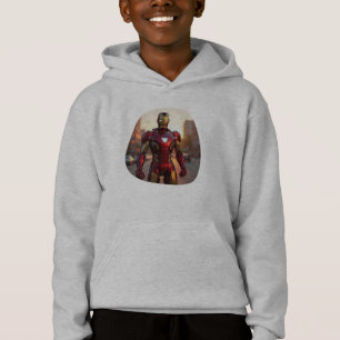 Ironman T-shirt
