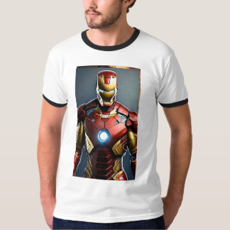 Ironman T Shirt