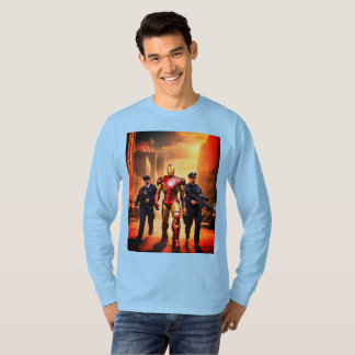 IRONMAN T-SIRT,T-SIRT T SHIRT