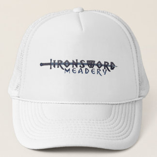 IronSword Trucker Keps