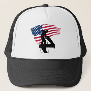Ironworker Keps