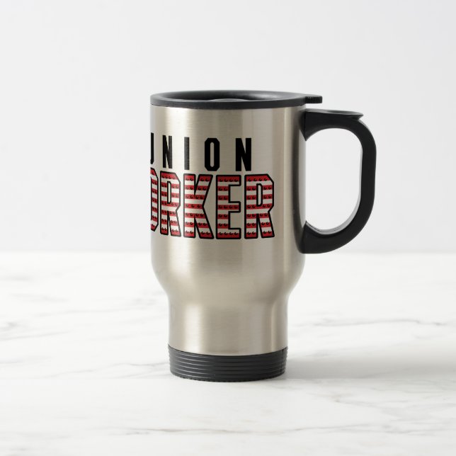 Ironworker Resemugg (Höger)