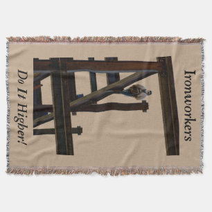 Ironworkerfilt Mysfilt