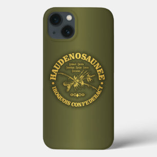 Iroquois Confederacy (Haudenosaunee)