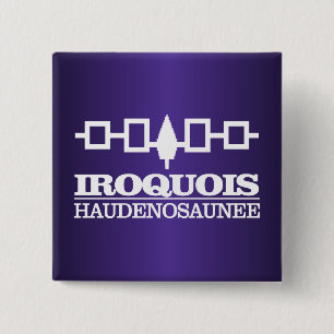 Iroquois (Haudenosaunee) Knapp