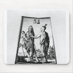 Iroquois indier musmatta